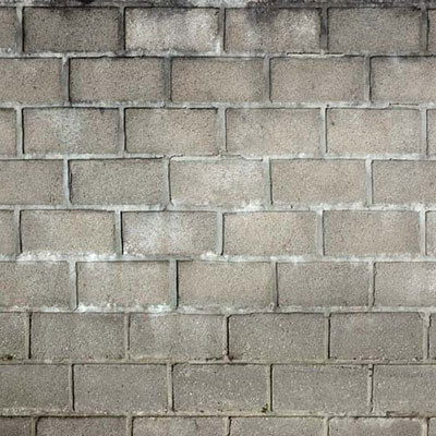 Cinder Blocks