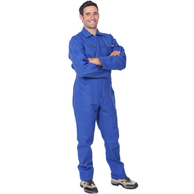 Coveralls