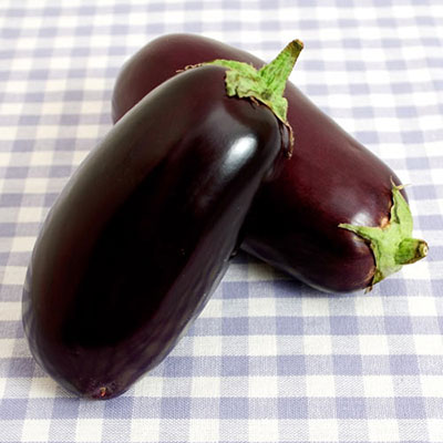 Eggplants