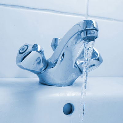 Faucet