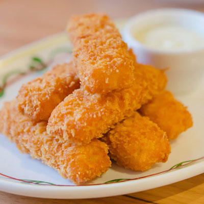 Fish Sticks