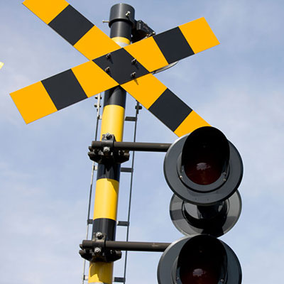 Grade Crossing