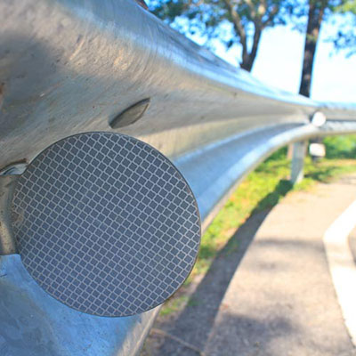 Guard Rail