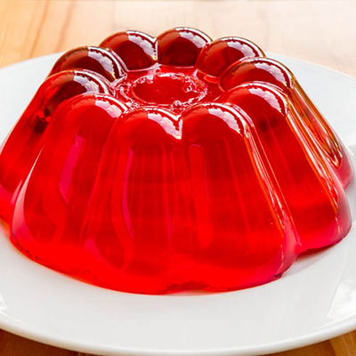  Jello 