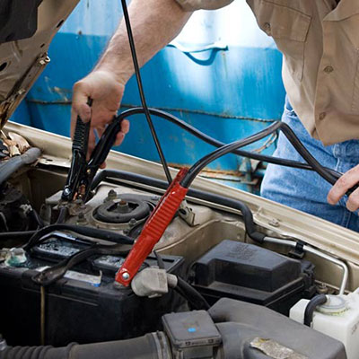 Jumper Cables