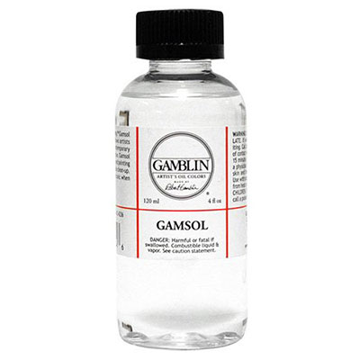  Mineral Spirits 
