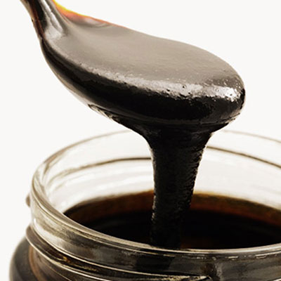 Molasses
