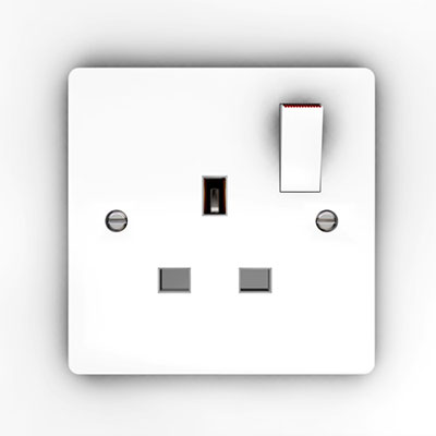 Outlet 