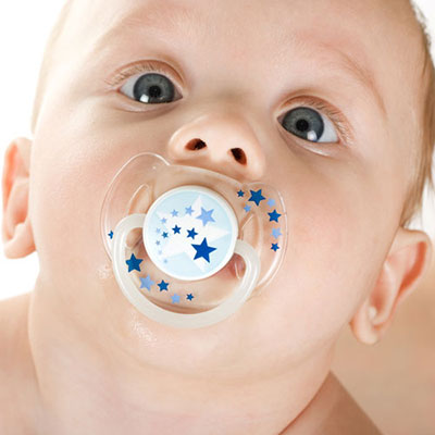 Pacifier