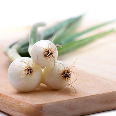 Scallions