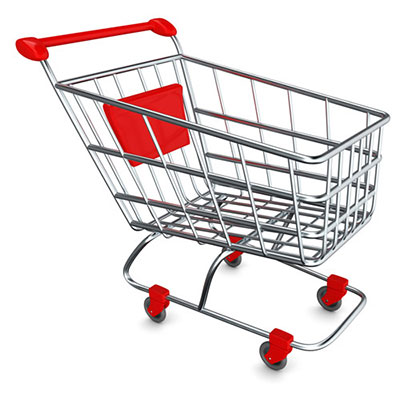  Shopping Cart 