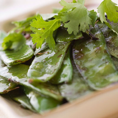 Snow Peas