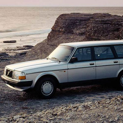 Station Wagon