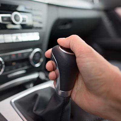 Stickshift