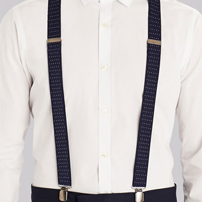  Suspenders 