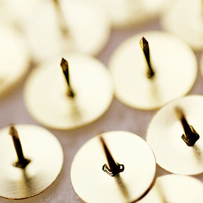  Thumb Tacks 