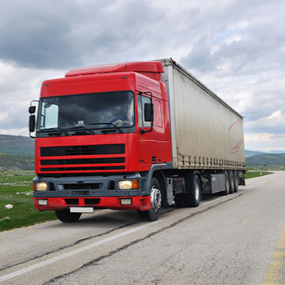  Truck 
