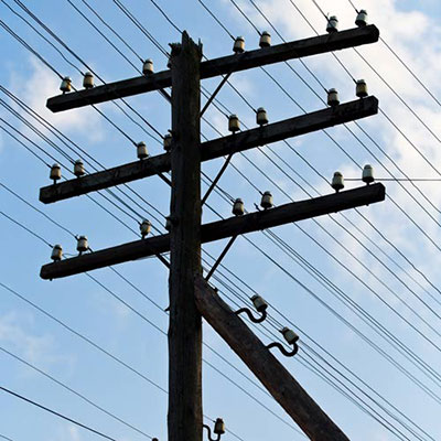 Utility Pole