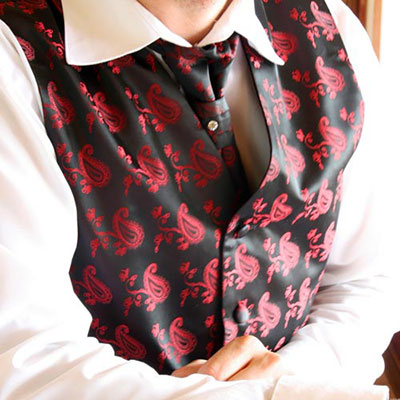 Vest