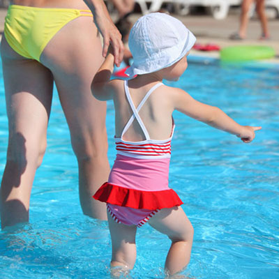 Wading Pool