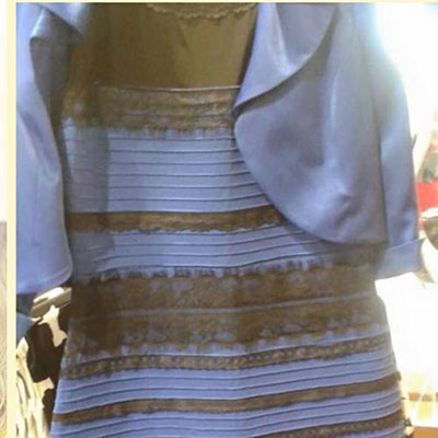  Blue And Black 