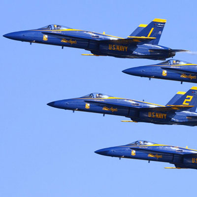Blue Angels