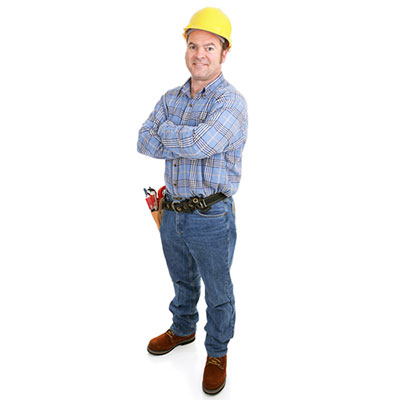 Blue-collar