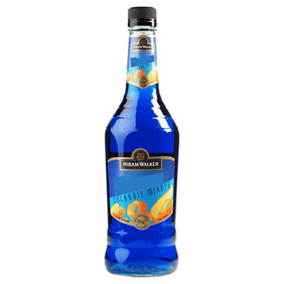Blue Curacao