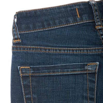  Blue Jeans 