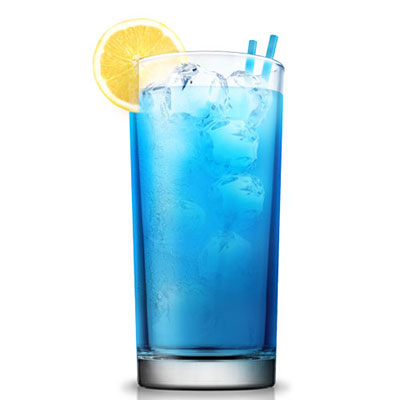 Blue Lagoon