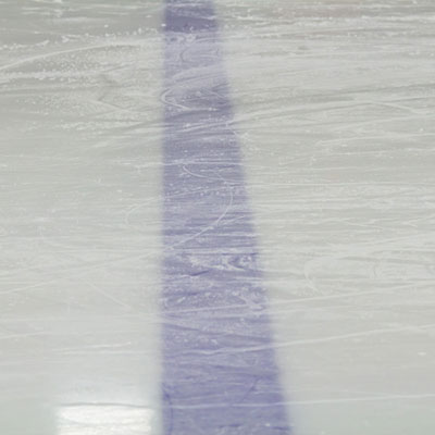 Blue Line