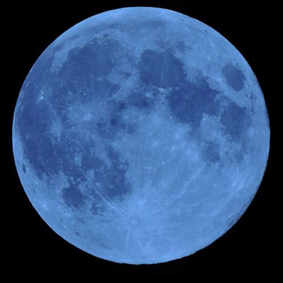 Blue Moon