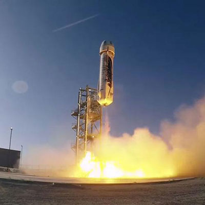 Blue Origin