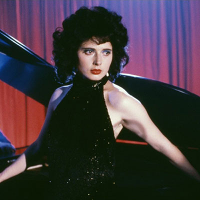 Blue Velvet 