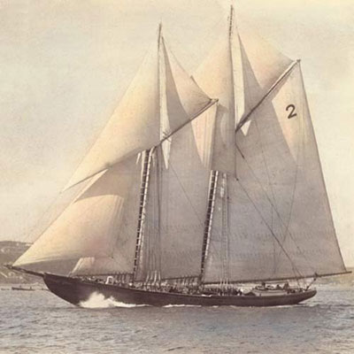 Bluenose