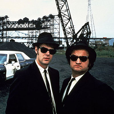 Blues Brothers