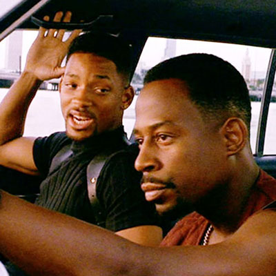 Bad Boys
