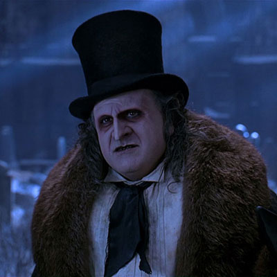 Batman Returns