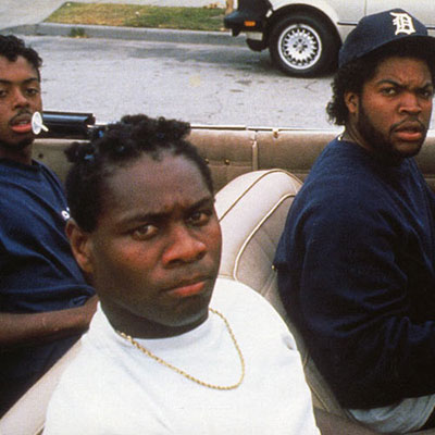  Boyz N The Hood 