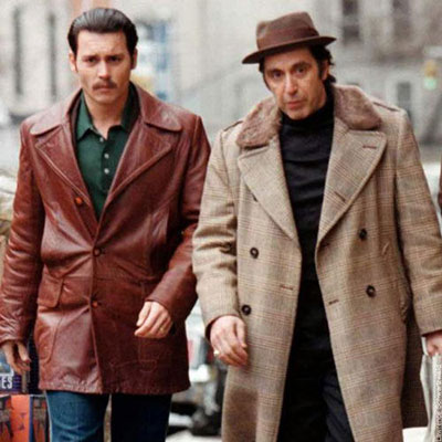 Donnie Brasco