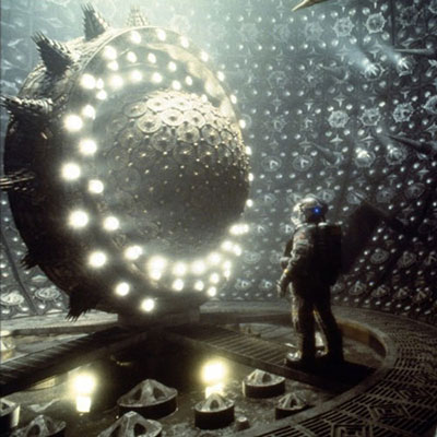 Event Horizon