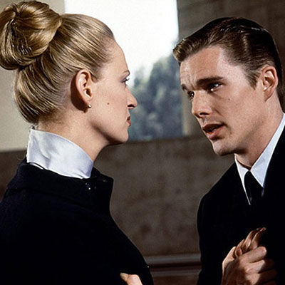 Gattaca