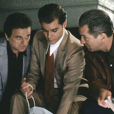 Goodfellas