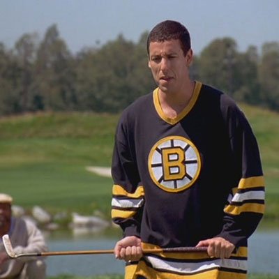 Happy Gilmore