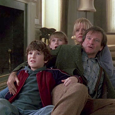 Jumanji