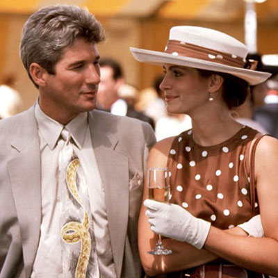 Pretty Woman