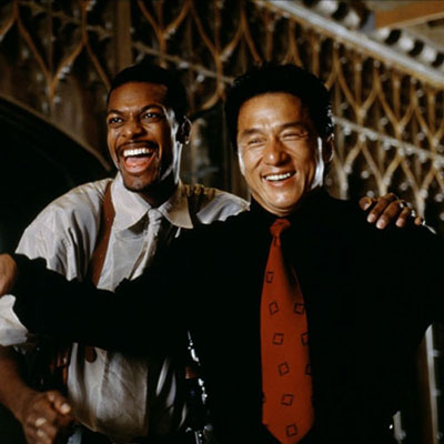 Rush Hour