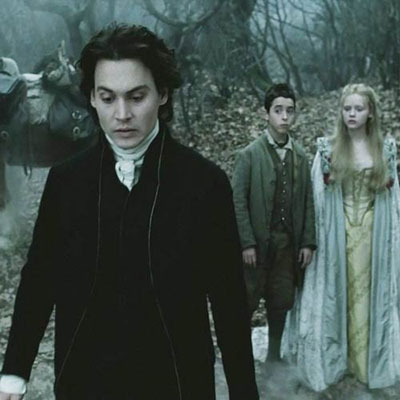 Sleepy Hollow