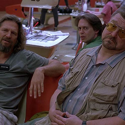 The Big Lebowski