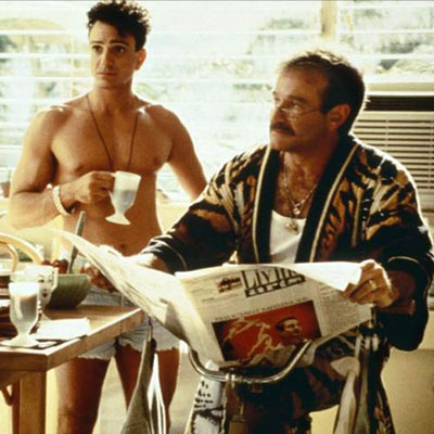 The Birdcage